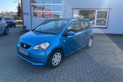 Seat Mii Gebrauchtwagen