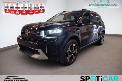 Citroen C3 Aircross Gebrauchtwagen