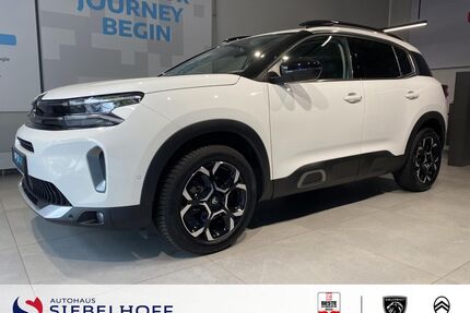 Citroen C5 Aircross Gebrauchtwagen