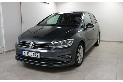 VW Golf Sportsvan Gebrauchtwagen