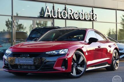 Audi e-tron Gebrauchtwagen