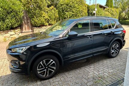 Seat Tarraco Gebrauchtwagen