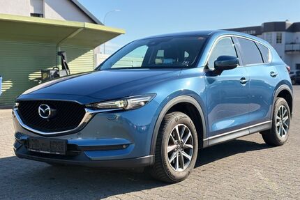 Mazda CX-5 Gebrauchtwagen