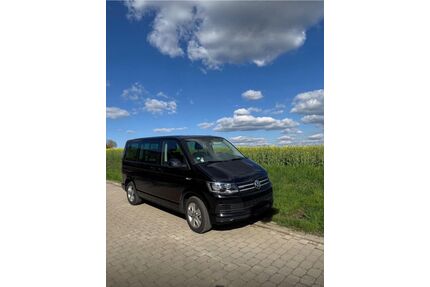 VW T6 Multivan Gebrauchtwagen