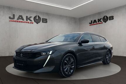 Peugeot 508 Gebrauchtwagen