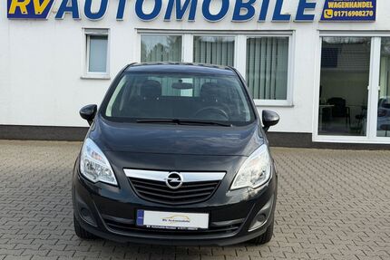 Opel Meriva Gebrauchtwagen