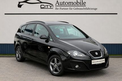 Seat Altea Gebrauchtwagen