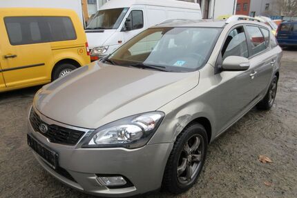 Kia ceed / Ceed Gebrauchtwagen