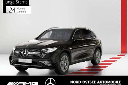 Mercedes-Benz GLC 300 Gebrauchtwagen