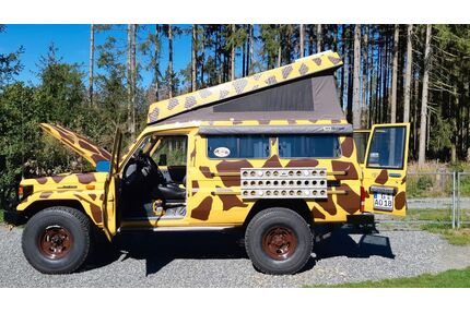 Toyota Andere Gebrauchtwagen