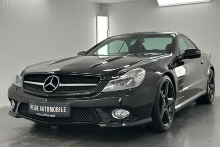 Mercedes-Benz SL 350 Gebrauchtwagen