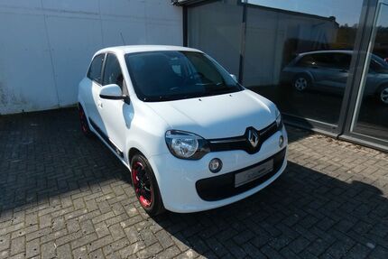 Renault Twingo Gebrauchtwagen