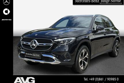 Mercedes-Benz GLC 300 Gebrauchtwagen
