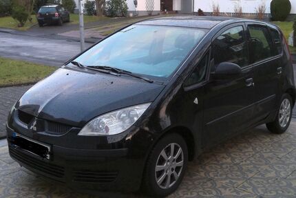 Mitsubishi Colt Gebrauchtwagen