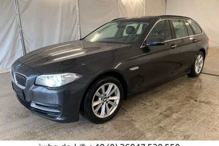 BMW 528 Gebrauchtwagen