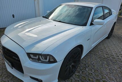 Dodge Charger Gebrauchtwagen