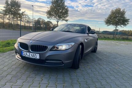 BMW Z4 Gebrauchtwagen