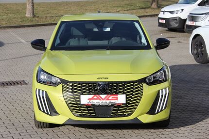 Peugeot 208 Gebrauchtwagen