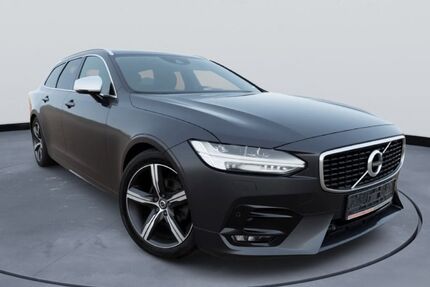 Volvo V90 Gebrauchtwagen
