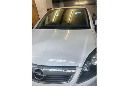 Opel Zafira Gebrauchtwagen
