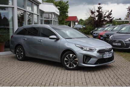 Kia ceed / Ceed Gebrauchtwagen