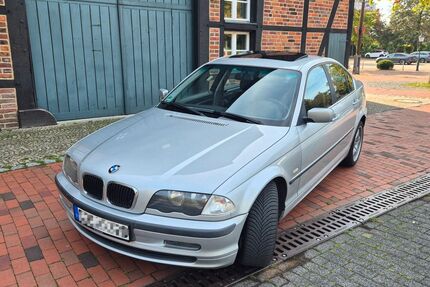 BMW 320 Gebrauchtwagen
