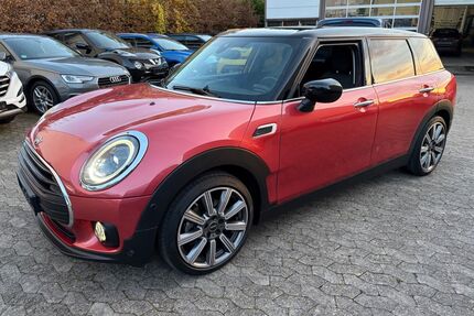 Mini Cooper Clubman Gebrauchtwagen