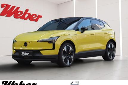 Volvo EX30 Gebrauchtwagen