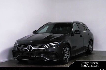 Mercedes-Benz C 300 Gebrauchtwagen