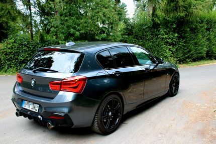 BMW 118 Gebrauchtwagen