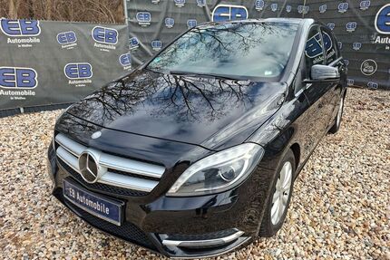 Mercedes-Benz B 180 Gebrauchtwagen