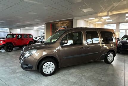 Mercedes-Benz Citan Gebrauchtwagen