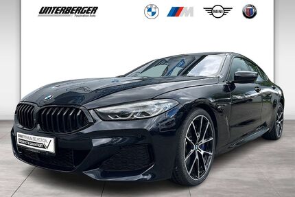 BMW 840 Gebrauchtwagen