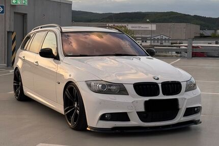 BMW 330 Gebrauchtwagen
