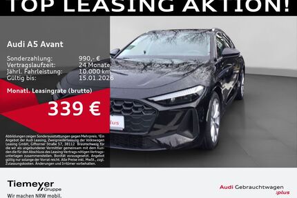 Audi A5 Gebrauchtwagen