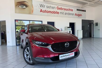 Mazda CX-3 Gebrauchtwagen