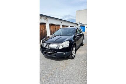Nissan Qashqai+2 Gebrauchtwagen