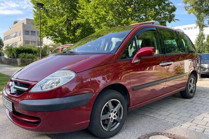 Citroen C8 Gebrauchtwagen