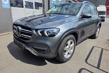 Mercedes-Benz GLE 350 Gebrauchtwagen
