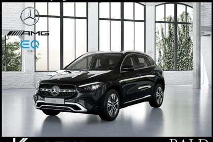 Mercedes-Benz GLA 220 Gebrauchtwagen