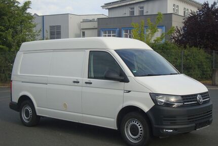 VW T6 Transporter Gebrauchtwagen