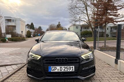 Audi A3 Gebrauchtwagen