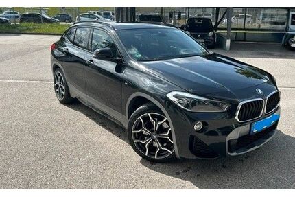 BMW X2 Gebrauchtwagen