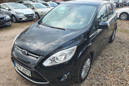 Ford C-Max Gebrauchtwagen