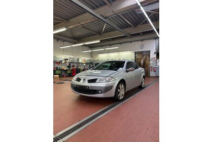 Renault Megane Gebrauchtwagen