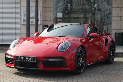 Porsche 911 Urmodell Gebrauchtwagen