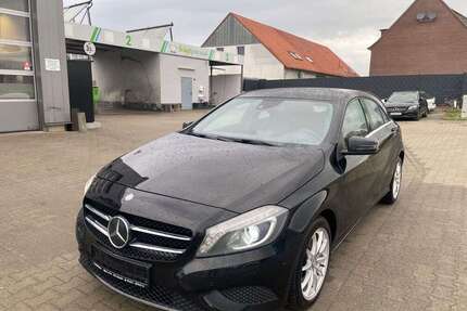 Mercedes-Benz A 220 Gebrauchtwagen