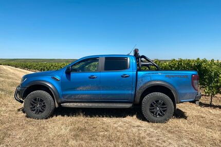 Ford Ranger Gebrauchtwagen