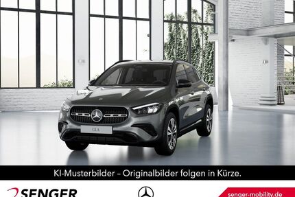 Mercedes-Benz GLA 200 Gebrauchtwagen