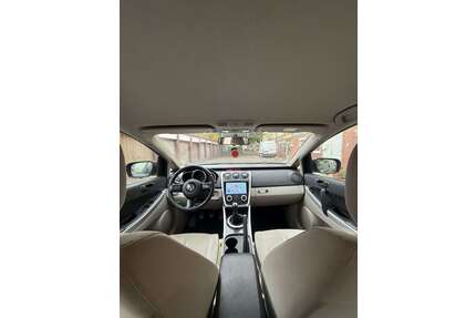 Mazda CX-7 Gebrauchtwagen